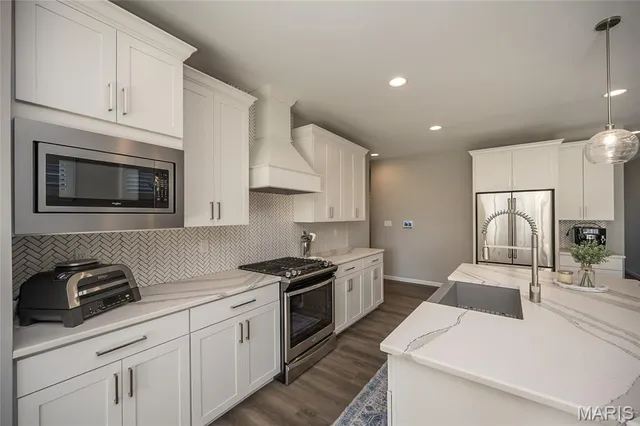 $440,000 | 2373 Windswept Farms Drive, Eureka, MO 63025