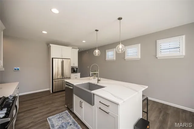 $440,000 | 2373 Windswept Farms Drive, Eureka, MO 63025