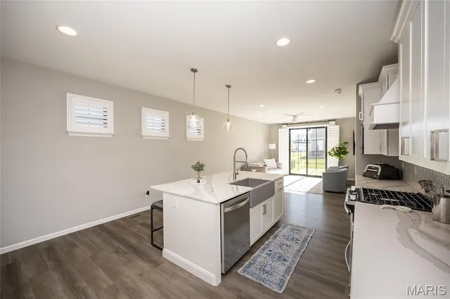 $440,000 | 2373 Windswept Farms Drive, Eureka, MO 63025