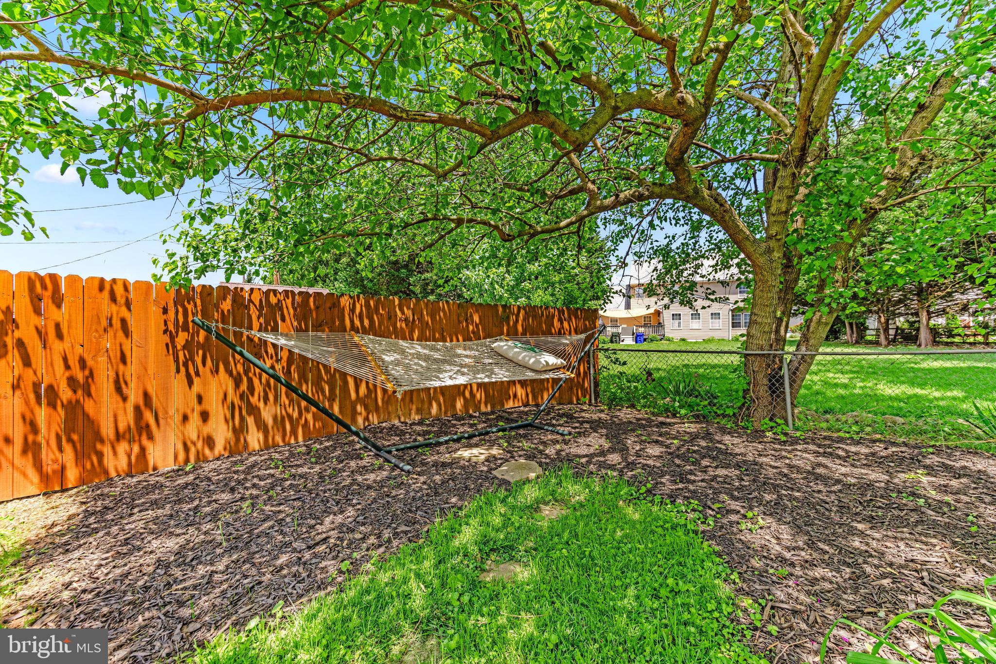 922 Cherokee Trail Frederick, MD 21701 - Photo 34 of 40 a view of a park with large trees