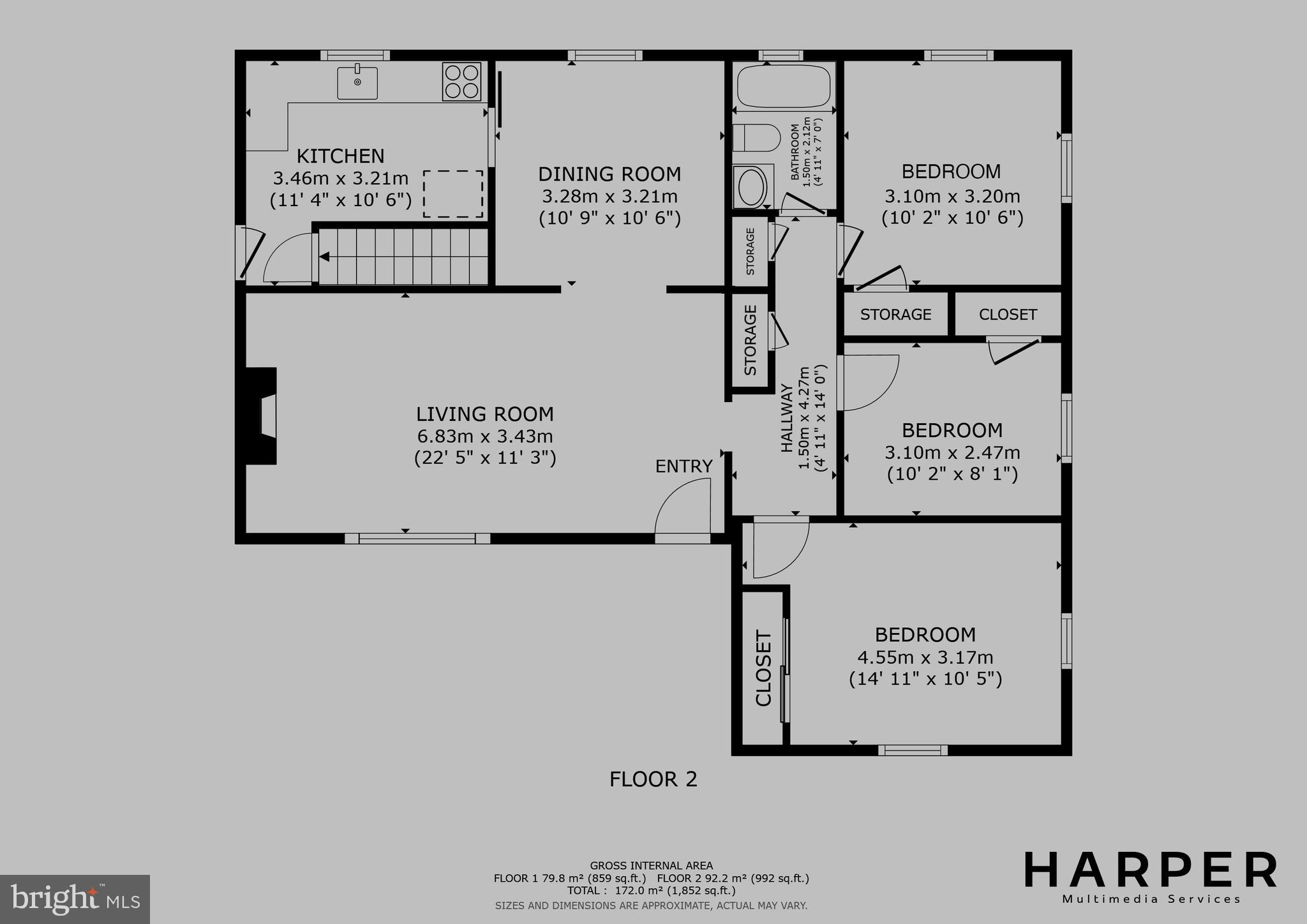 922 Cherokee Trail Frederick, MD 21701 - Photo 40 of 40 unknown