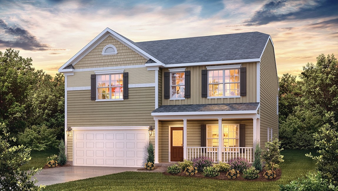 211 Quilla Street Anderson, SC 29621 - Photo 1 of 6 Gallery Image 1