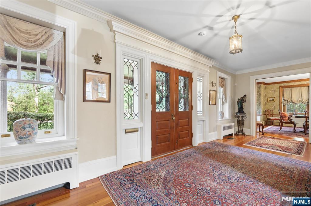 105 Rensselaer Road Essex Fells, NJ 07021 - Photo 3 of 50 Gallery Image 3