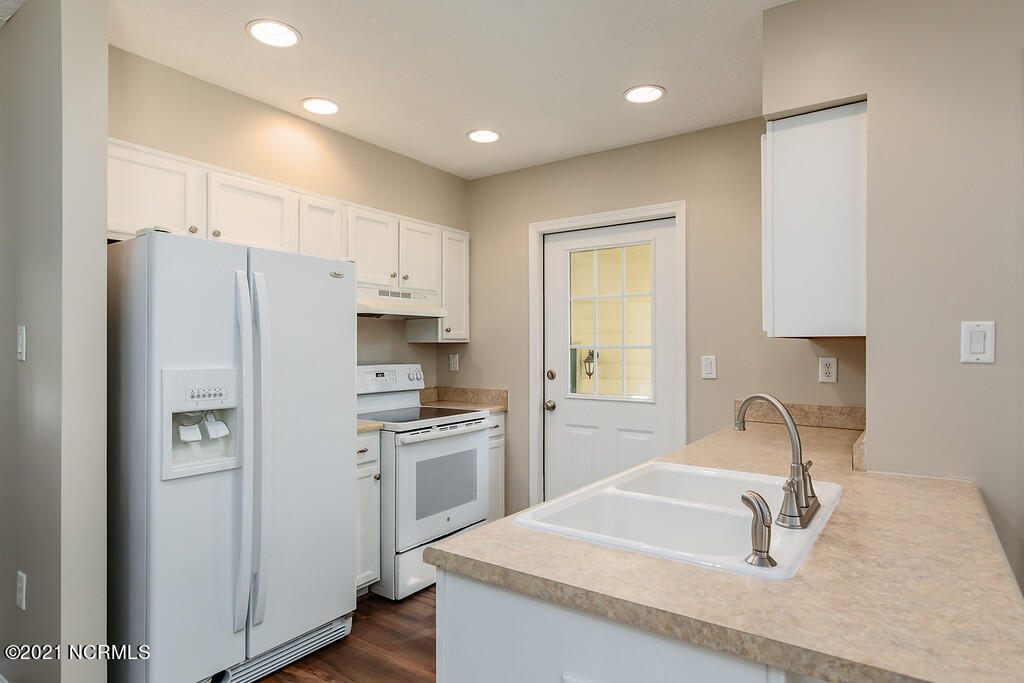 410 Morrison Bridge Road Vass, NC 28394 - Photo 14 of 27 13