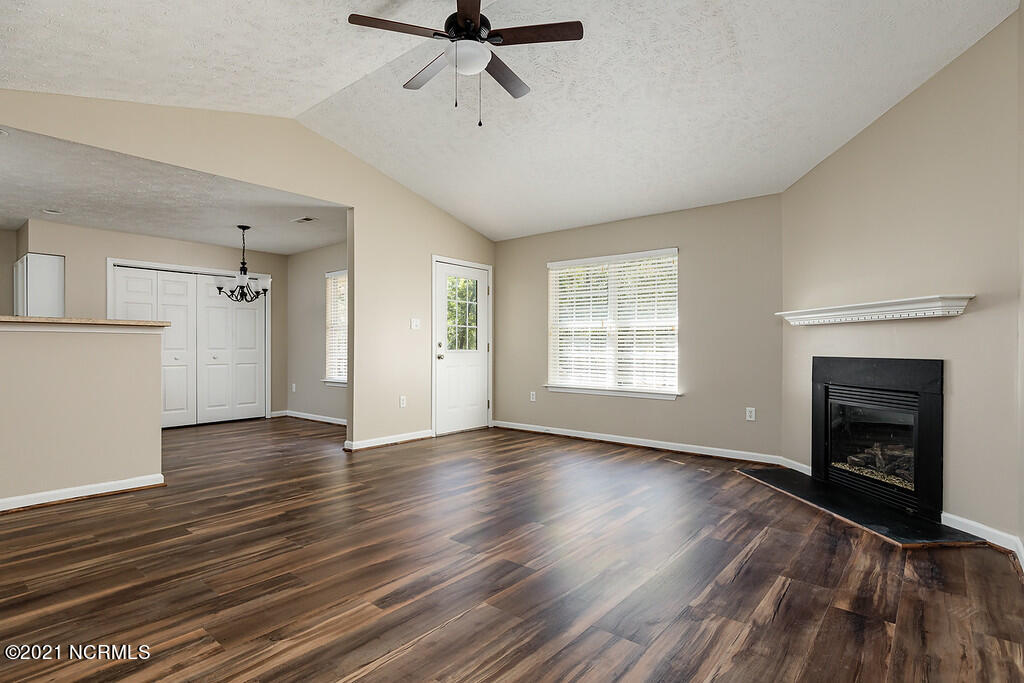 410 Morrison Bridge Road Vass, NC 28394 - Photo 2 of 27 17