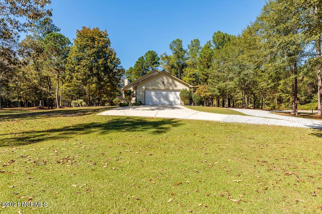 410 Morrison Bridge Road Vass, NC 28394 - Photo 21 of 27 4