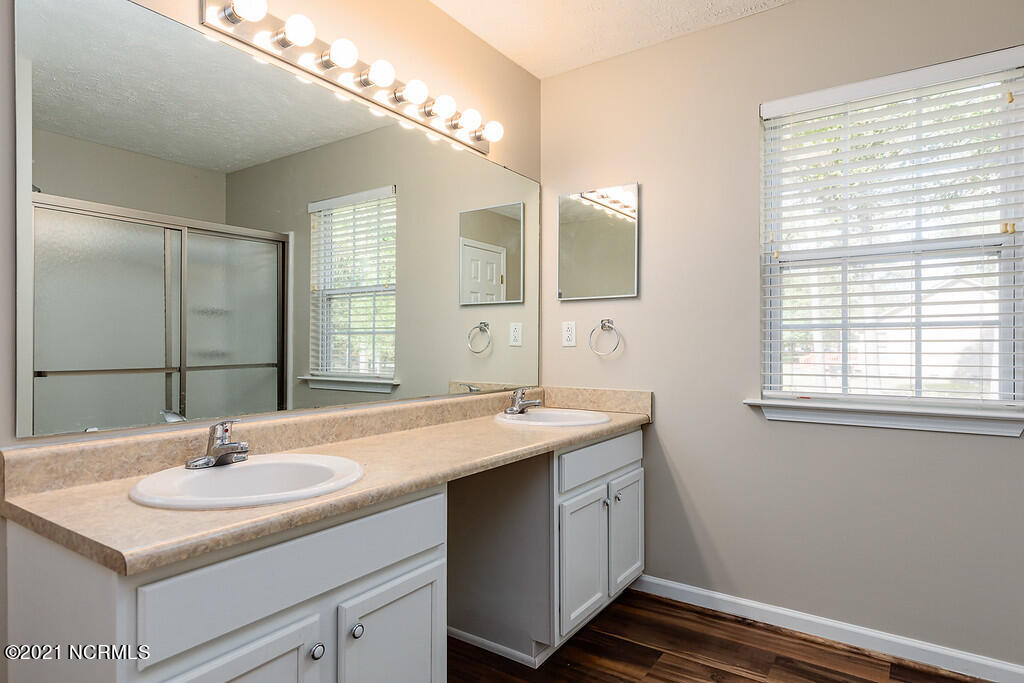 410 Morrison Bridge Road Vass, NC 28394 - Photo 7 of 27 20