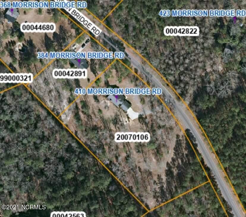 410 Morrison Bridge Road Vass, NC 28394 - Photo 8 of 27 received_433584951454563