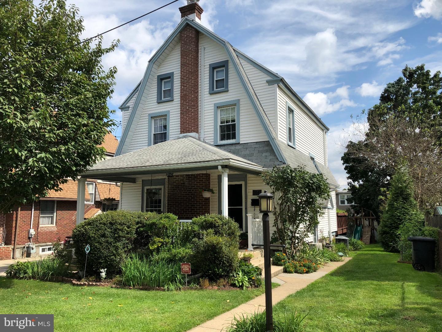 2041 Laurel Road Havertown, PA 19083 - Photo 1 of 25