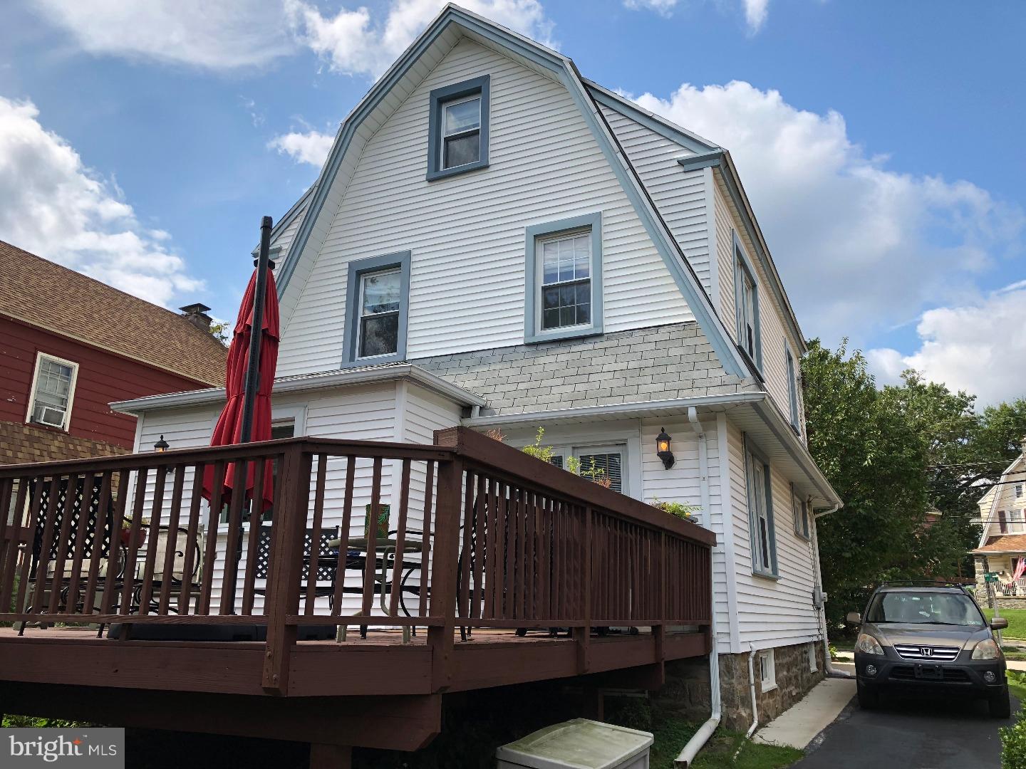 2041 Laurel Road Havertown, PA 19083 - Photo 24 of 25