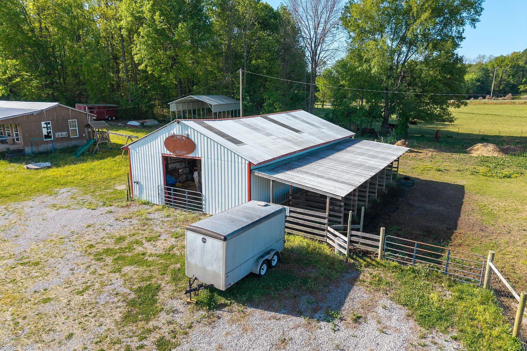1680 Harrison Ferry Road McMinnville, TN 37110 - Photo 33 of 41 Gallery Image 33