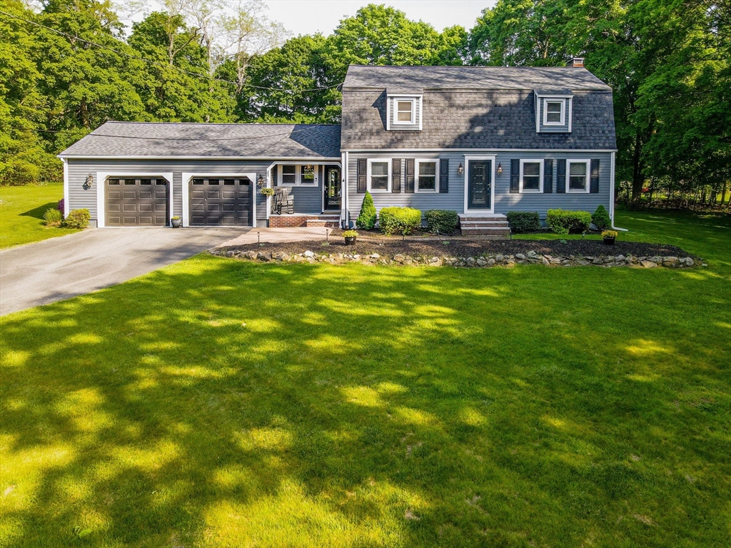 84 Robin Hill Road Chelmsford, MA 01824 - Photo 1 of 1 Gallery Image 1