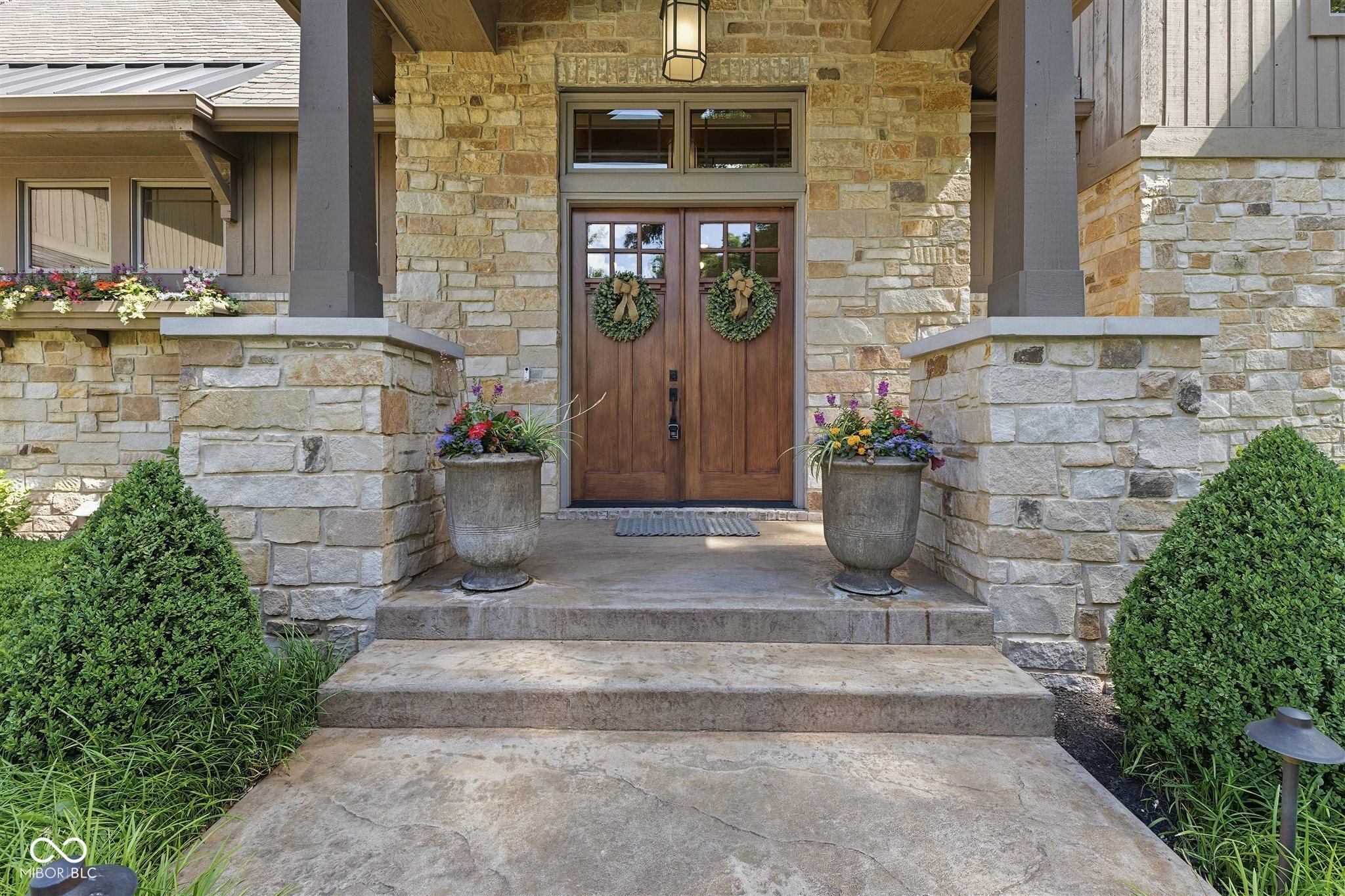 14950 Geist Ridge Drive Fishers, IN 46040 - Photo 3 of 81