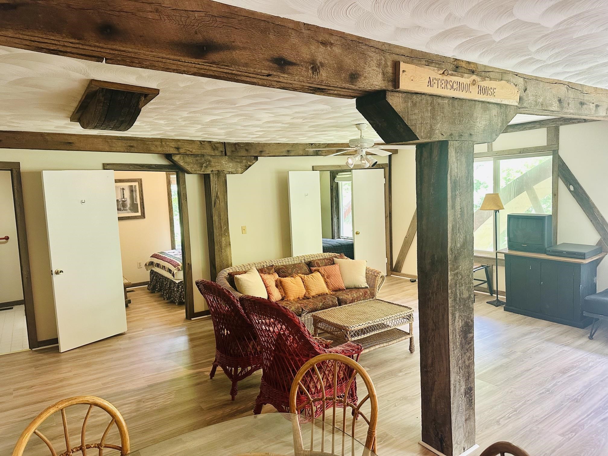 6602 Middlebrook Road Raphine, VA 24472 - Photo 49 of 74