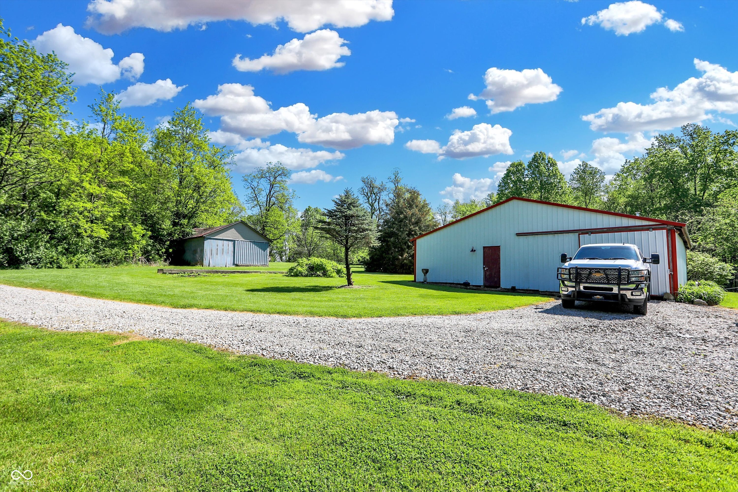 9687 North Bowman Road Gosport, IN 47433 - Photo 4 of 15