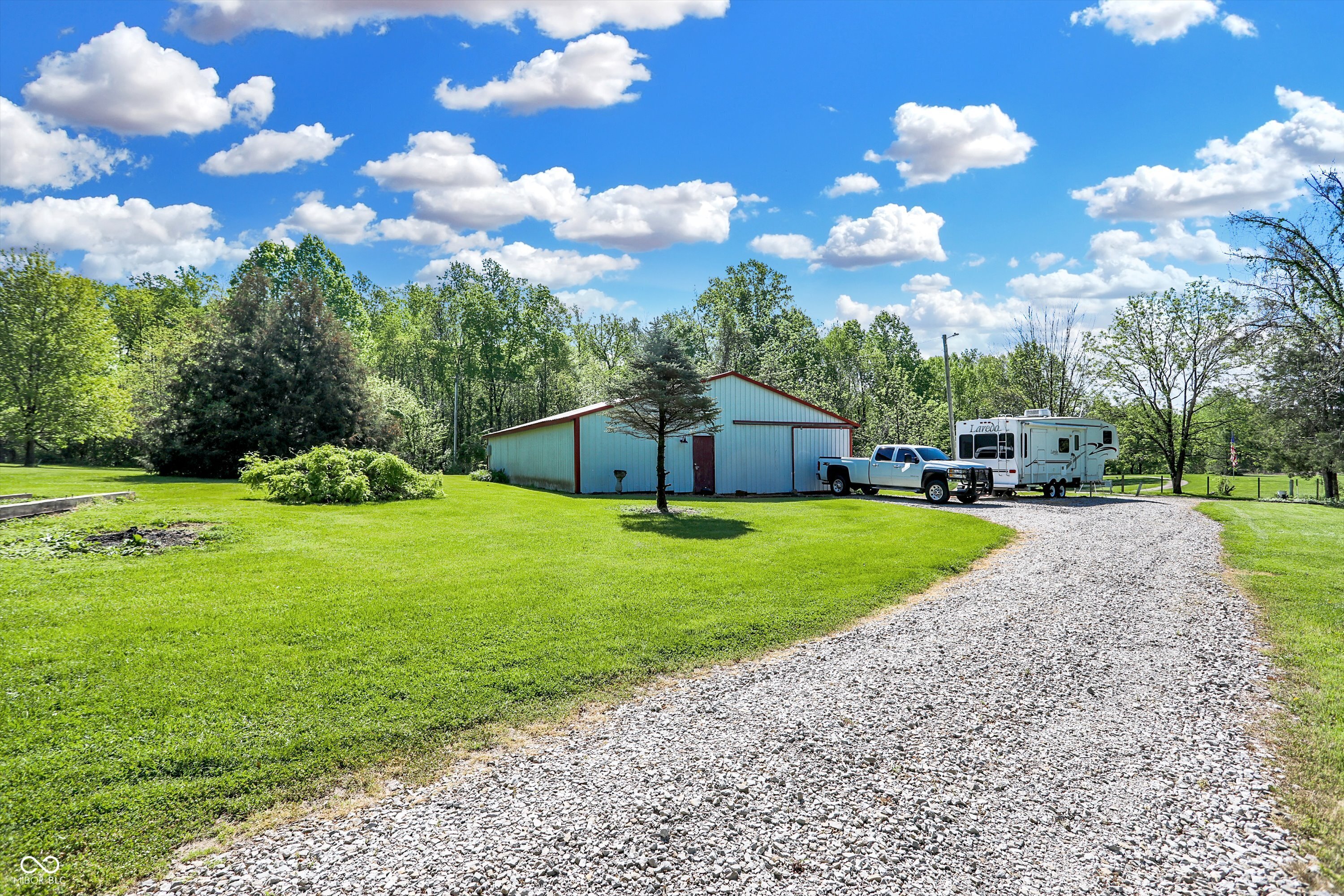 9687 North Bowman Road Gosport, IN 47433 - Photo 6 of 15
