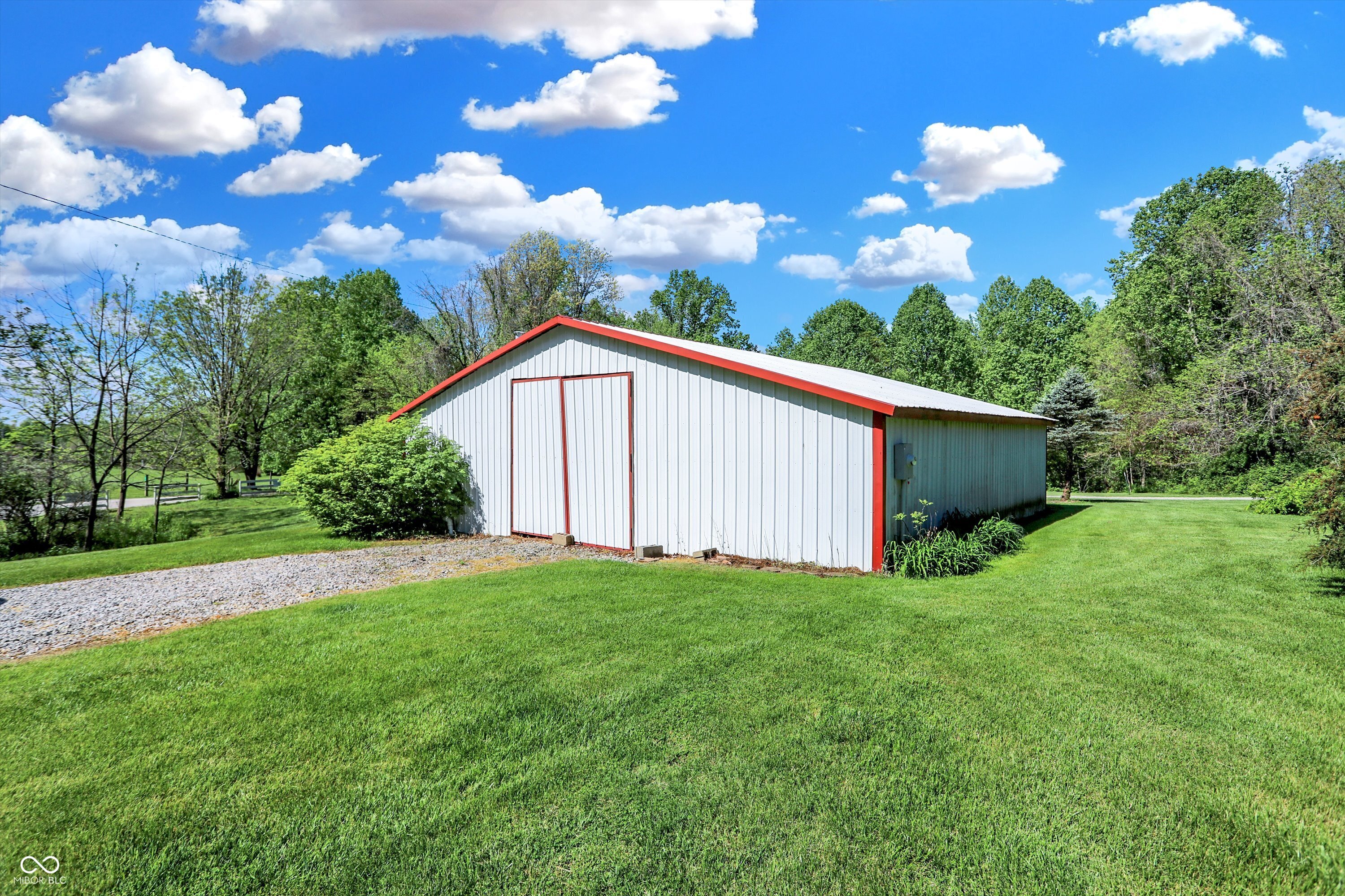 9687 North Bowman Road Gosport, IN 47433 - Photo 8 of 15