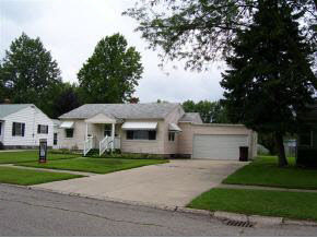 1214 Washington Street Rochester, IN 46975 - Photo 1 of 1