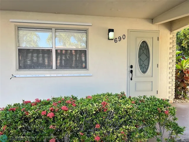 $1,500 | 690 Saxony Place, Unit 690, Delray Beach, FL 33446