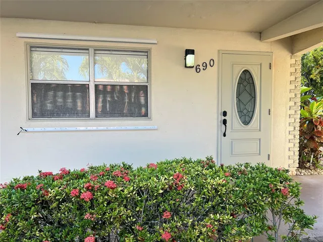 $1,500 | 690 Saxony Place, Unit 690, Delray Beach, FL 33446