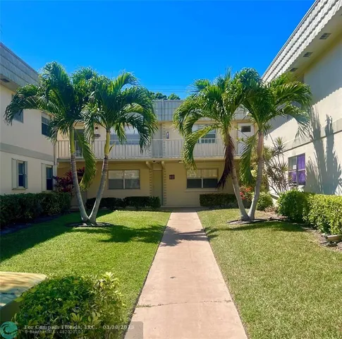 $1,500 | 690 Saxony Place, Unit 690, Delray Beach, FL 33446