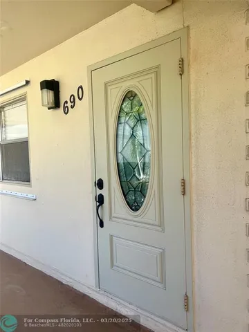 $1,500 | 690 Saxony Place, Unit 690, Delray Beach, FL 33446