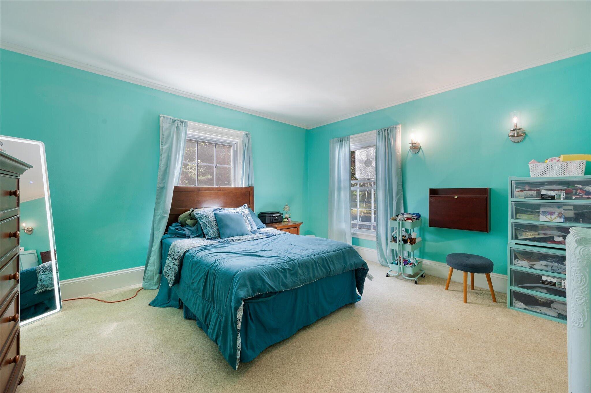 132 Main Road South Hampden, ME 04444 - Photo 42 of 71 31-Bedroom 2