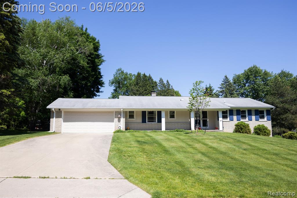 724 Sandstone Drive Rochester Hills, MI 48309 - Photo 5 of 60