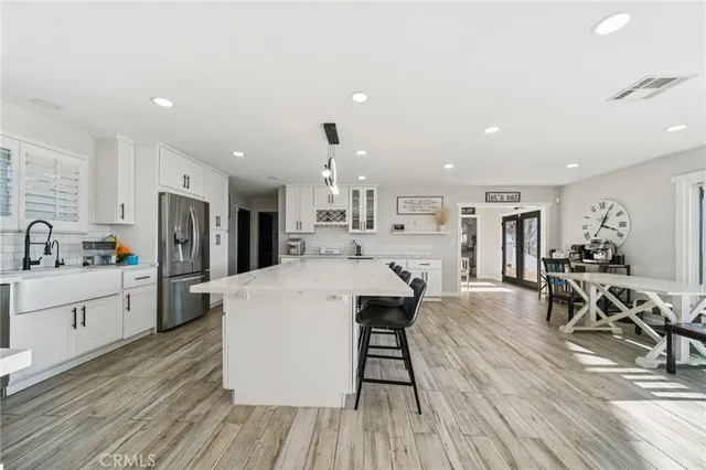 $890,000 | 17487 Aspen Street, Hesperia, CA 92345