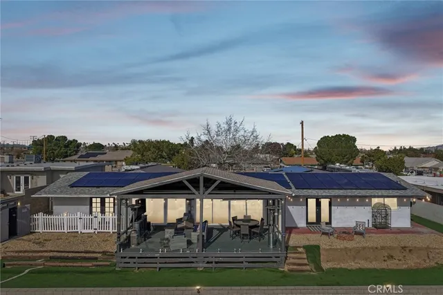 $890,000 | 17487 Aspen Street, Hesperia, CA 92345