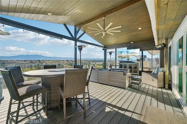 $890,000 | 17487 Aspen Street, Hesperia, CA 92345