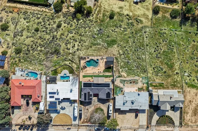 $890,000 | 17487 Aspen Street, Hesperia, CA 92345