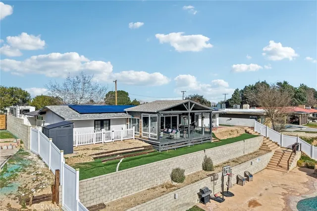 $890,000 | 17487 Aspen Street, Hesperia, CA 92345