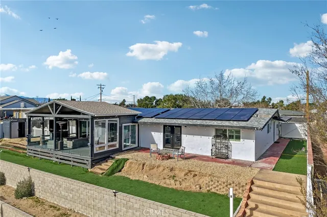 $890,000 | 17487 Aspen Street, Hesperia, CA 92345