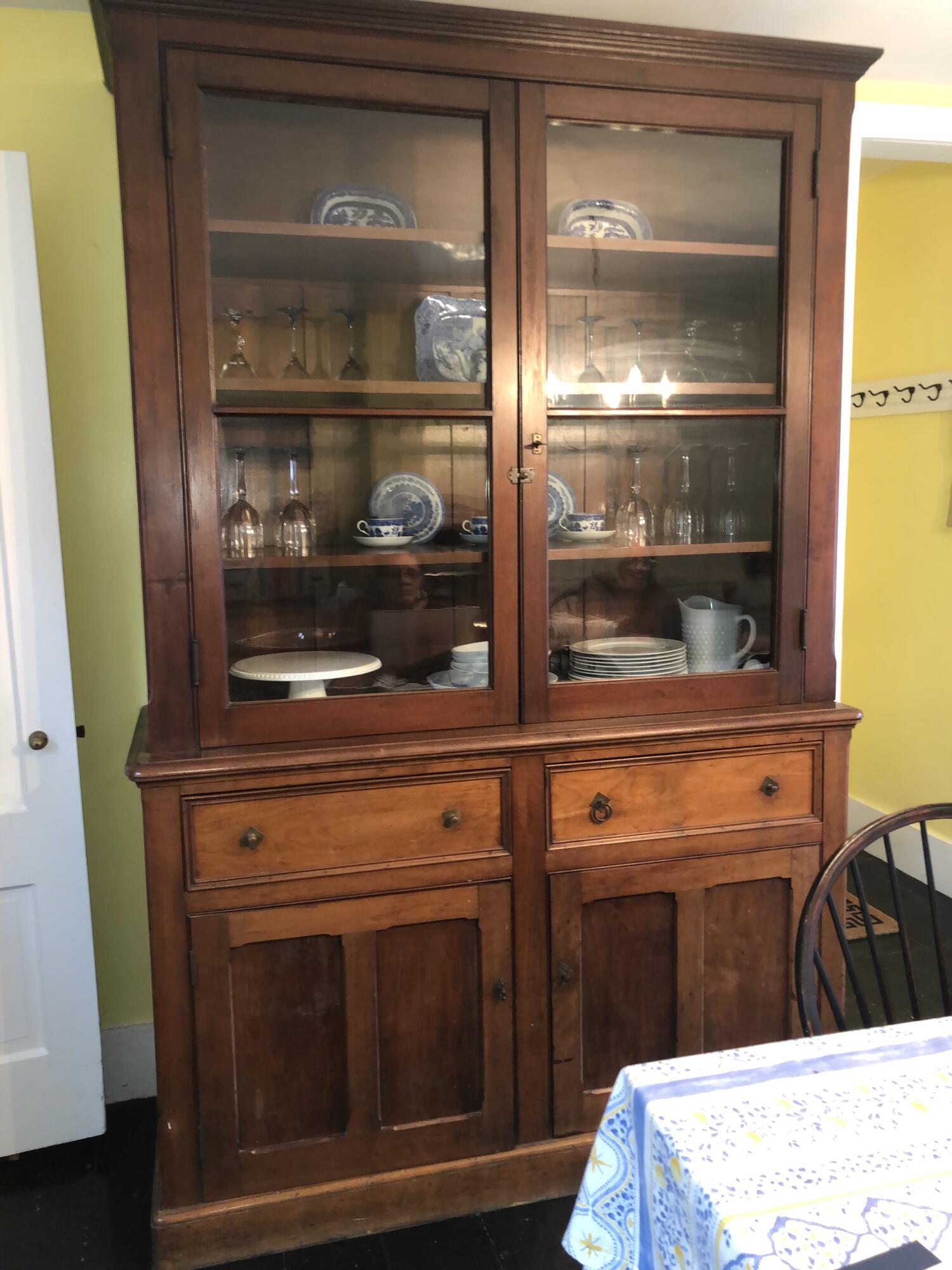 11 Pine Hill Road South Cape Neddick, ME 03902 - Photo 8 of 33 Kitchen Cupboard