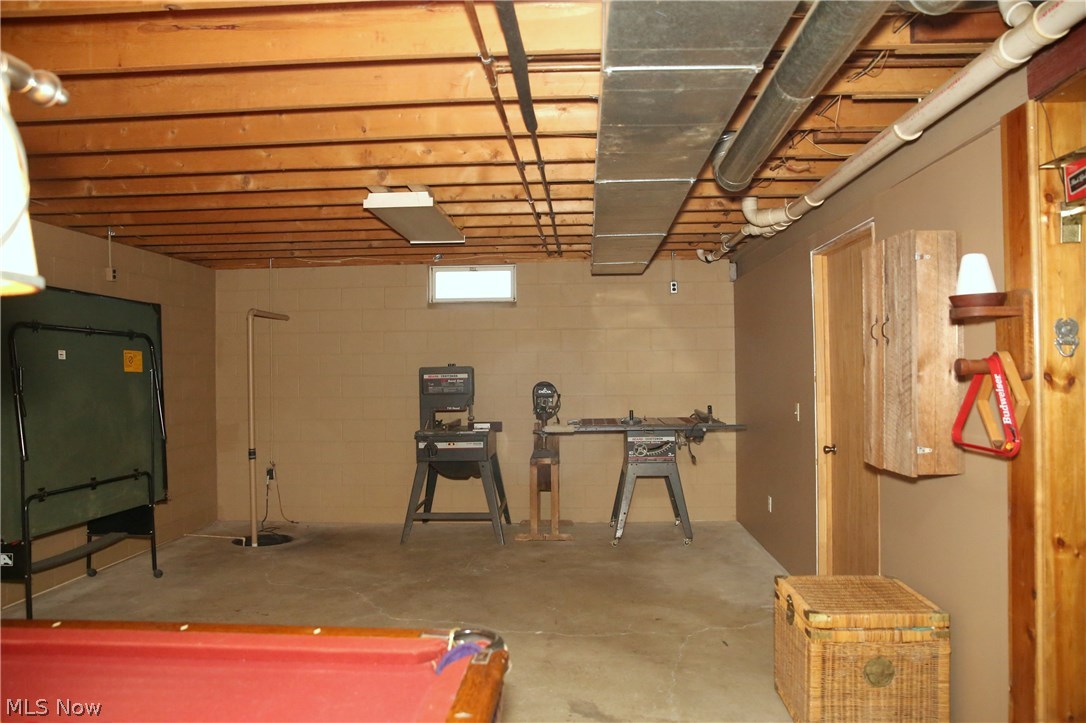 18019 Diagonal Road Lagrange, OH 44050 - Photo 26 of 35