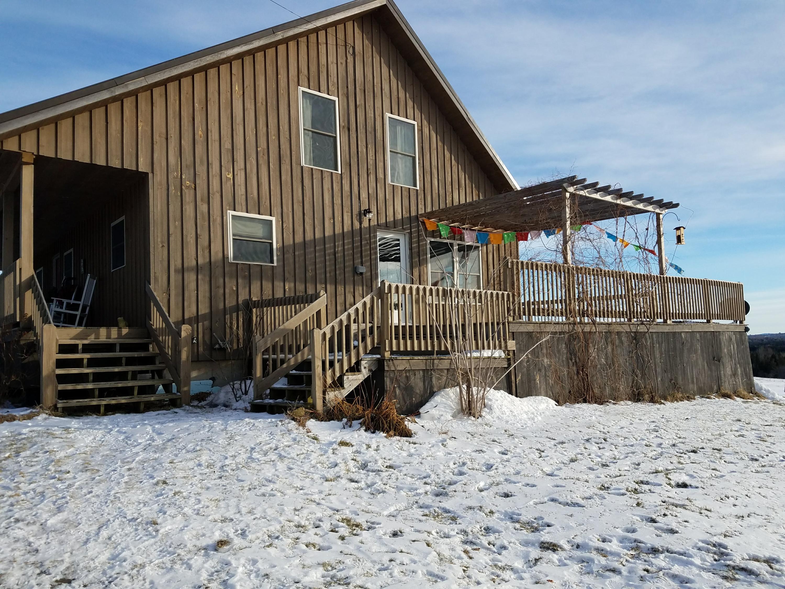 357 Jackins Settlement Road Hodgdon, ME 04730 - Photo 44 of 55 20180121_144730 (002)