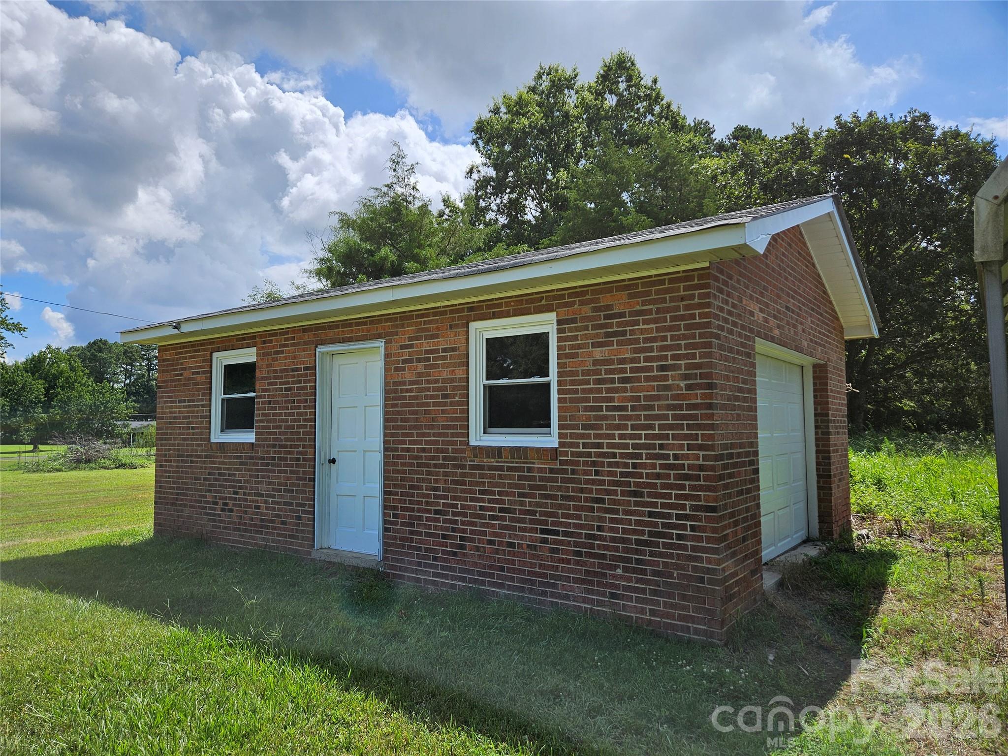 20402 Norton Road Albemarle, NC 28001 - Photo 9 of 34