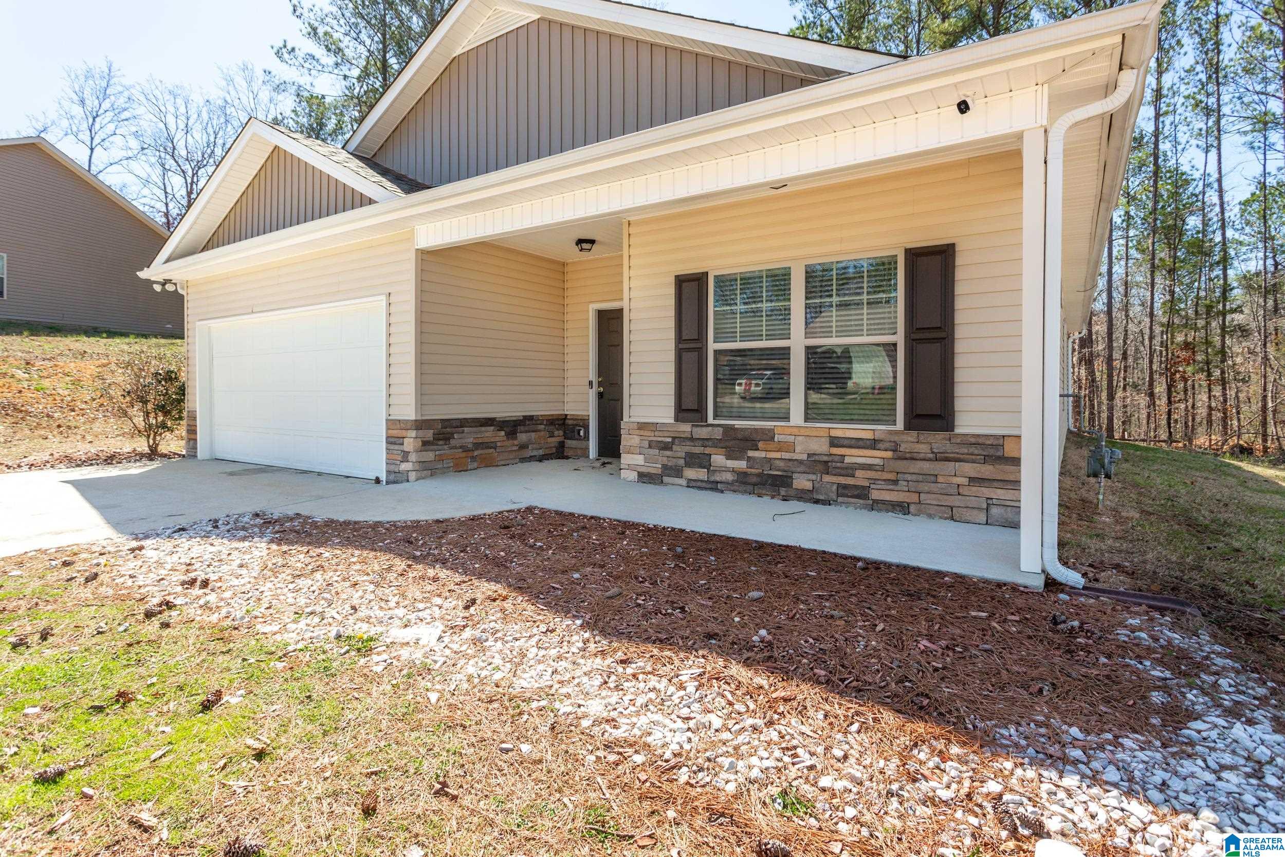 726 Twin Ridge Circle Lincoln, AL 35096 - Photo 3 of 31