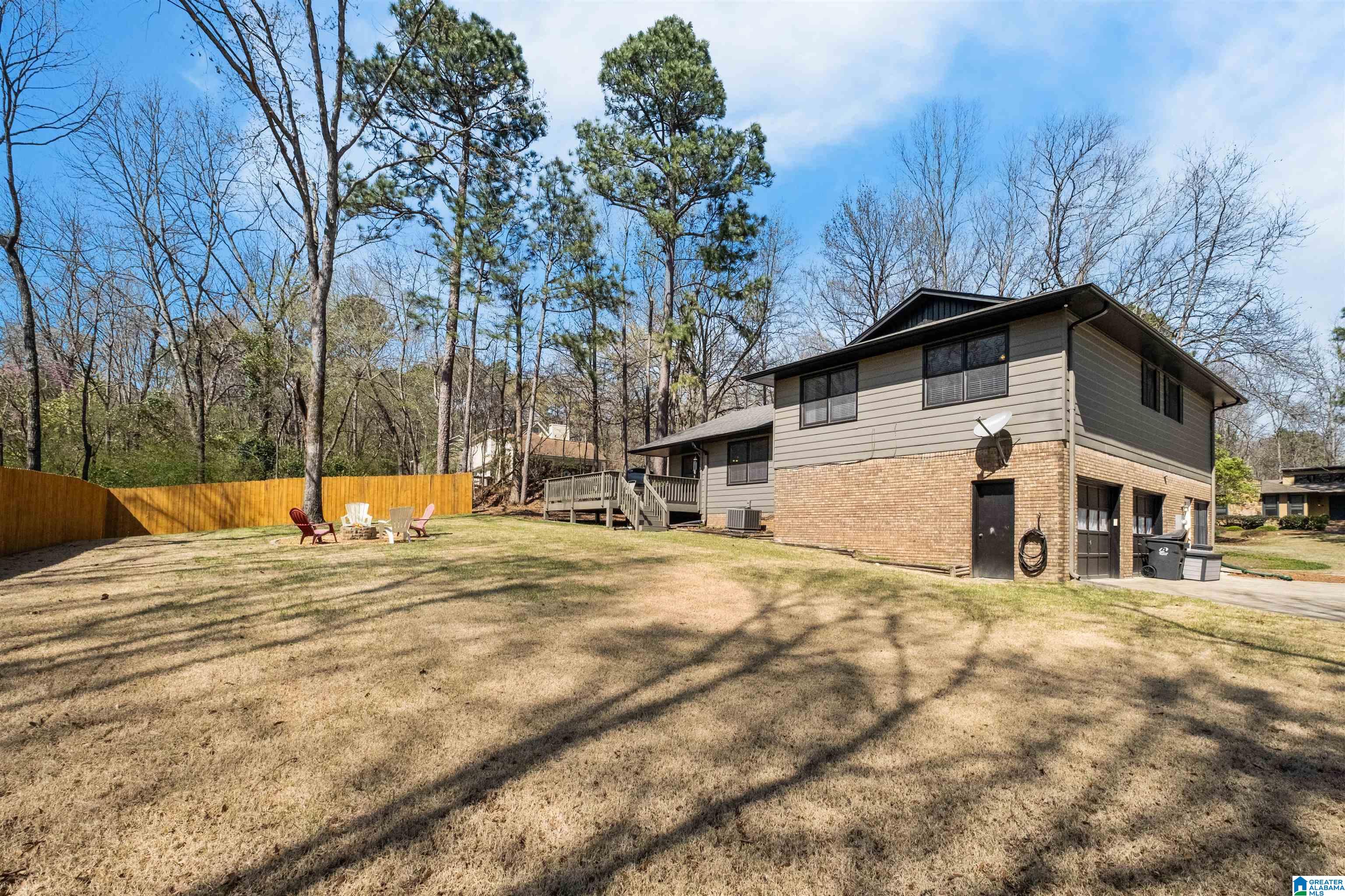 1837 Hamilton Road Pelham, AL 35124 - Photo 41 of 44