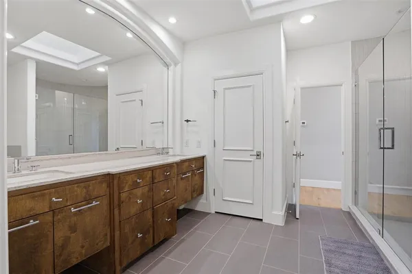 $4,395,000 | 5801 Cypress Point Drive, Fort Worth, TX 76132