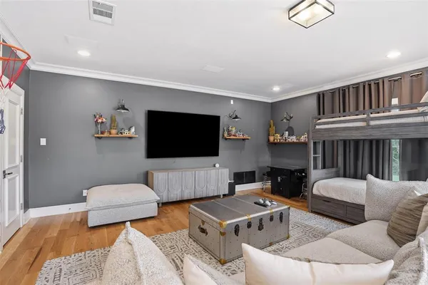 $4,395,000 | 5801 Cypress Point Drive, Fort Worth, TX 76132
