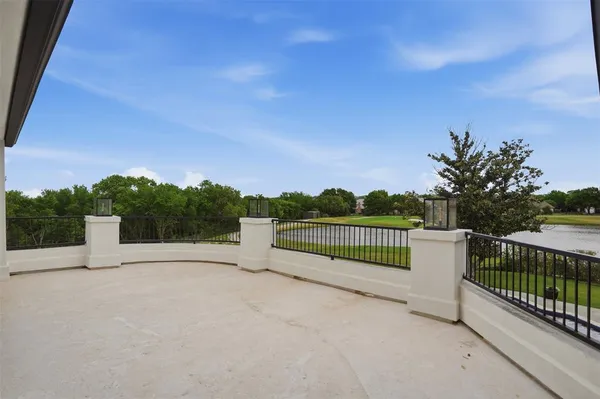 $4,395,000 | 5801 Cypress Point Drive, Fort Worth, TX 76132