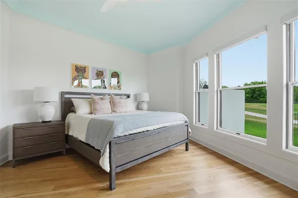 $4,395,000 | 5801 Cypress Point Drive, Fort Worth, TX 76132