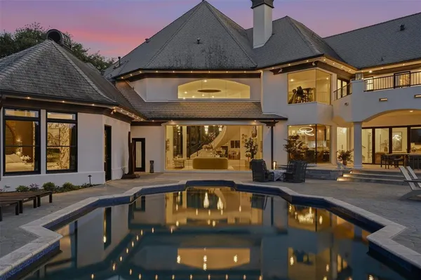 $4,395,000 | 5801 Cypress Point Drive, Fort Worth, TX 76132