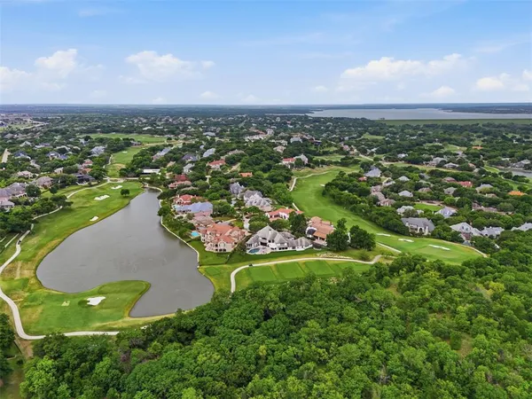 $4,395,000 | 5801 Cypress Point Drive, Fort Worth, TX 76132