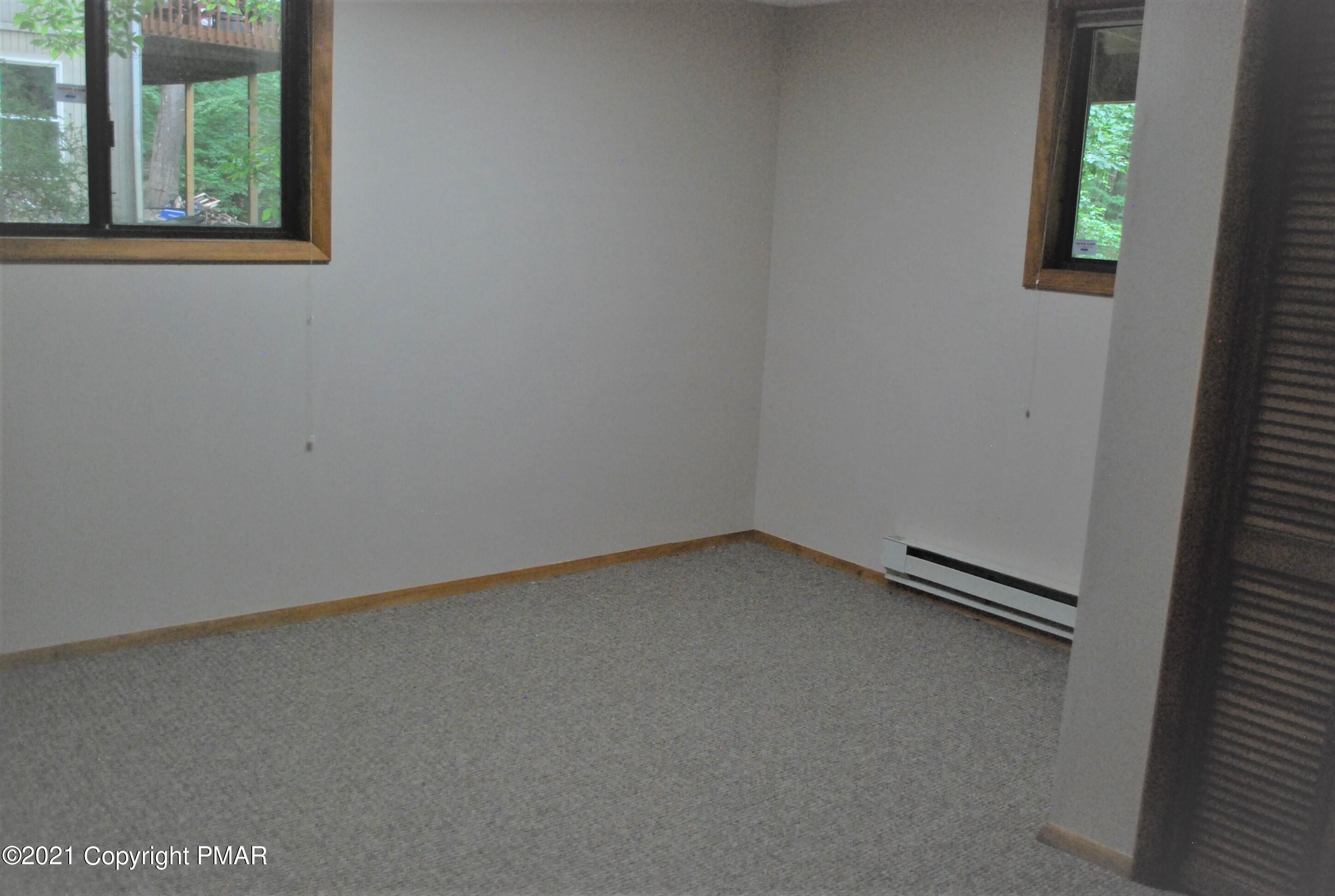 178 Edinburgh Road Bushkill, PA 18324 - Photo 40 of 54 a view of a small space with window