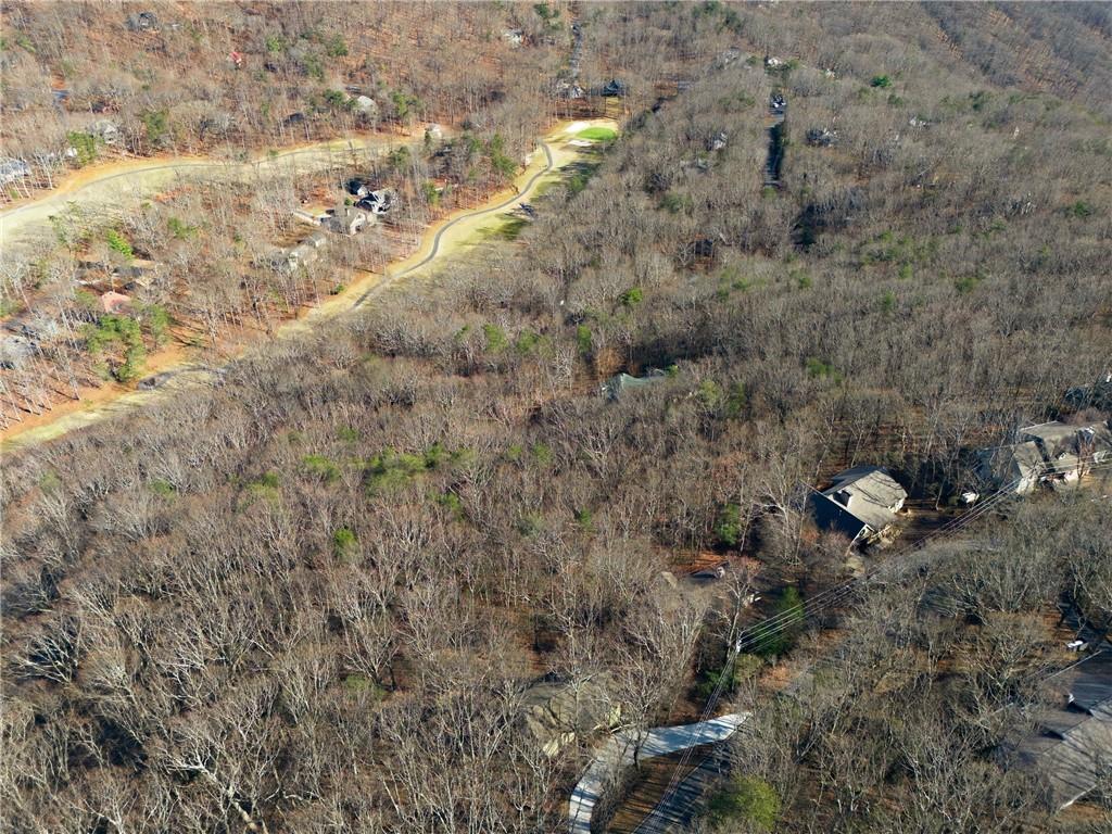 408 Alpine Drive Jasper, GA 30143 - Photo 27 of 42 a view of a houses of a field