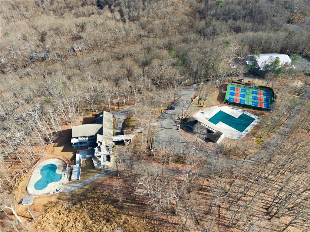 408 Alpine Drive Jasper, GA 30143 - Photo 30 of 42