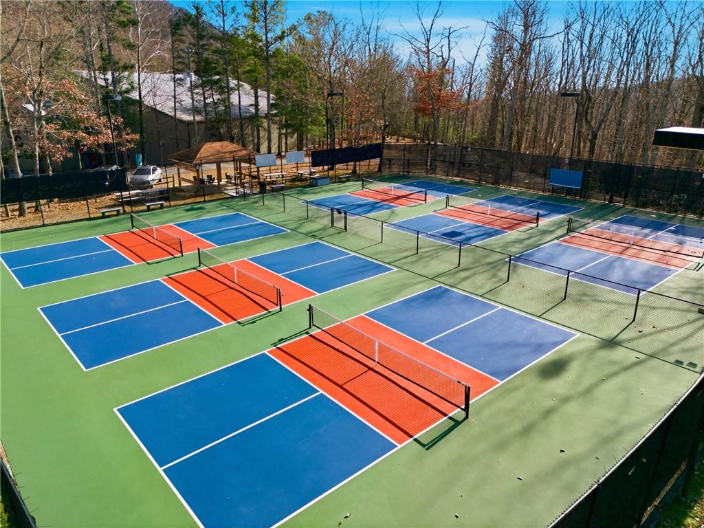 408 Alpine Drive Jasper, GA 30143 - Photo 35 of 42 a view of an outdoor space